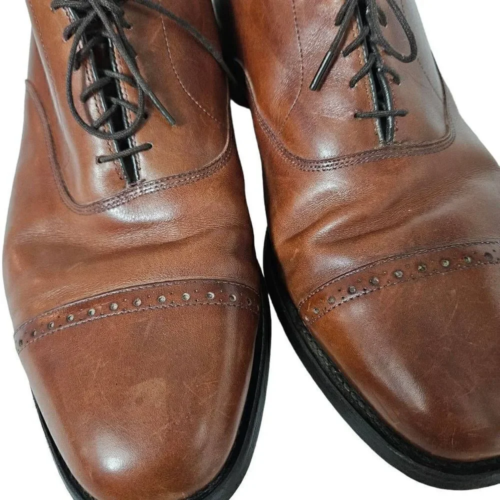 Allen Edmonds Byron - Picture 2 of 9